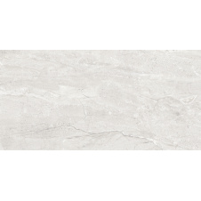 Настенная керамическая плитка Golden Tile Marmo Milano светло-серый 300x600x11 мм (8MG051)