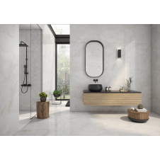 Фото - Керамограніт Pamesa Cr Amarna Shell Leviglass 45х90 см (ЦБ000002130) Керамограніт Pamesa Cr Amarna Shell Leviglass 45х90 см (ЦБ000002130)