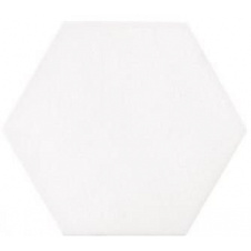 Фото - Керамограніт Pamesa Hexagonos Mayfair Blanco 19,8х22,8 см (ЦБ000008615) Керамограніт Pamesa Hexagonos Mayfair Blanco 19,8х22,8 см (ЦБ000008615)