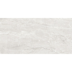 Настінна керамічна плитка Golden Tile Marmo Milano світло-сірий 300x600x11 мм (8MG051) Київ