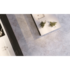 Плитка Golden Tile Corso серый 5F2580 600x600x8 мм Полтава
