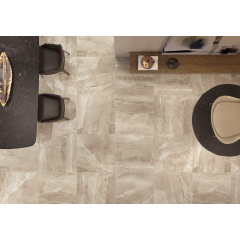 Керамограніт Pamesa Kashmir Taupe Leviglass 75х75 см (УТ-00008626) Київ