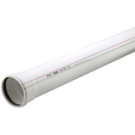 Труба Raupiano Plus 110/150 REHAU 120254003