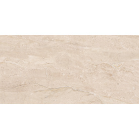 Настінна керамічна плитка Golden Tile Marmo Milano бежевий 300x600x11 мм (8M1051)