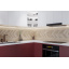 Плитка керамічна плитка Golden Tile Wood Chevron бежевий 150x900x10 мм (9L1190) Київ
