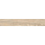 Напольная керамическая плитка Golden Tile Wood Chevron бежевый 150x900x10 мм (9L1190) Днепр