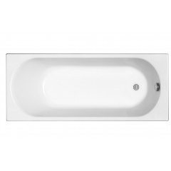 OPAL PLUS ванна 160x70 см прямокутна без ніжок Ужгород
