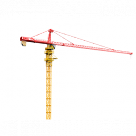Оренда баштового крана SANY SP6013-8 7т