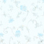 Панель ПВХ Азалія блакитна D 07.37 RIKO Запоріжжя