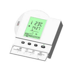 Цифровий термостат кімнатний Meibes DFW 7RDFW Суми