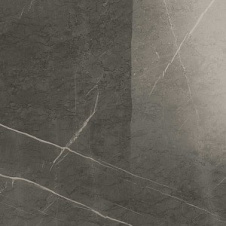 Керамогранітна плитка Ragno Bistrot Grafite Glossy Rett R5X2 60х60 см (ЦБ000005219)