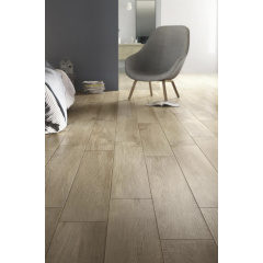Керамогранітна плитка Ragno Woodplace Caramel R497 20х120 см (УТ-00006083) Ірпінь