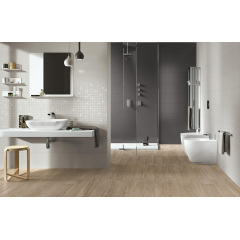 Керамогранітна плитка Ragno Woodpassion Taupe R44N 15х90 см (УТ-00005346) Ірпінь