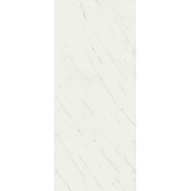 Керамогранитная плитка Ragno Maiora Marble Effect Bianco Extra Glossy Ret 120х240 см (ЦБ000008854)