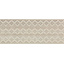 Керамогранітна плитка Ragno Land Decoro Ivory 20х50 см (УТ-00013124) Вінниця