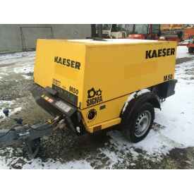 Оренда компресора Кайзер М50