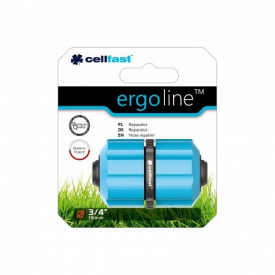 Муфта Ergo 3/4" Cellfast