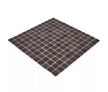 Мозаика AquaMo PW25207 Anti Dark Brown 31,7х31,7 см (000090503)
