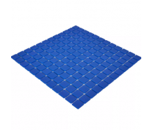Мозаика AquaMo MK25103 Blue 31,7х31,7 см (000078565)