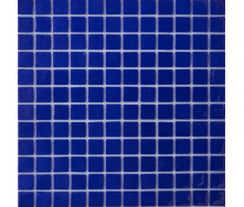 Мозаика AquaMo MK25104 Cobalt 31,7х31,7 см (000078566)