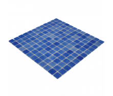 Мозаика AquaMo PW25203 Blue 31,7х31,7 см (000078568)