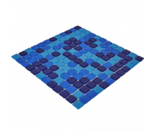 Мозаика AquaMo MX254020304 31,7х31,7 см (000078753)