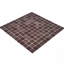 Фото - Мозаика AquaMo PW25208 Anti Brown 31,7х31,7 см (000090501) Мозаика AquaMo PW25208 Anti Brown 31,7х31,7 см (000090501)
