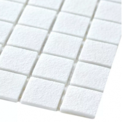 Мозаика AquaMo Concrete White 31,7х31,7 см (000090653) Київ
