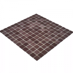 Мозаика AquaMo PW25208 Anti Brown 31,7х31,7 см (000090501) Житомир