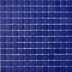 Мозаика AquaMo Concrete Cobalt 31,7х31,7 см (000089286) Біла Церква