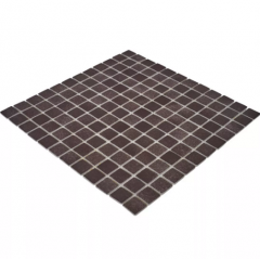 Мозаика AquaMo PW25207 Anti Dark Brown 31,7х31,7 см (000090503) Киев