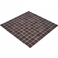 Мозаика AquaMo PW25207 Anti Dark Brown 31,7х31,7 см (000090503) Днепр