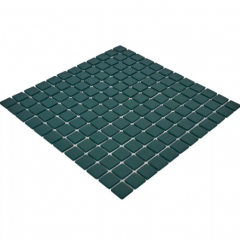 Мозаика AquaMo MK25112 Dark Green 31,7х31,7 см (000083820) Кропивницкий