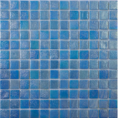 Мозаика AquaMo PWPL25502 Sky Blue 31,7х31,7 см (000078744) Херсон