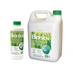 Биотопливо для биокамина Bionlov Gloss Fire (biotoplivo-bionlov) Киев