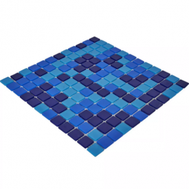 Мозаика AquaMo MX254020304 31,7х31,7 см (000078753)