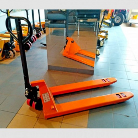 Гидравлическая тележка CBY-JC2.0