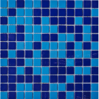 Мозаика AquaMo MX2540204 31,7х31,7 см (000078751)