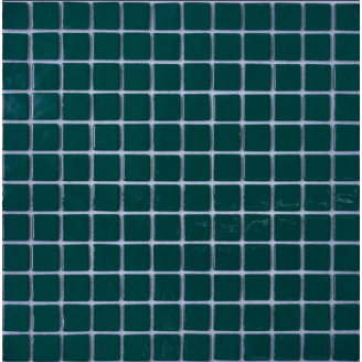 Мозаика AquaMo MK25112 Dark Green 31,7х31,7 см (000083820)