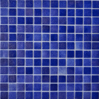Мозаика AquaMo PW25204 Cobalt 31,7х31,7 см (000078569)