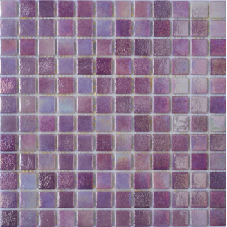 Мозаика AquaMo Pink Surface 31,7х31,7 см (000093216)