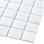 Мозаика AquaMo Concrete White 31,7х31,7 см (000090653) Рівне