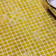 Мозаика AquaMo PL25311 Yellow 31,7х31,7 см (000083818) Харків