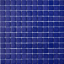 Мозаика AquaMo Concrete Cobalt 31,7х31,7 см (000089286) Веселе