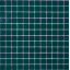 Мозаика AquaMo MK25112 Dark Green 31,7х31,7 см (000083820) Киев