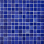 Мозаика AquaMo PW25204 Cobalt 31,7х31,7 см (000078569) Дрогобыч