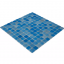 Мозаика AquaMo PW25202 Sky Blue 31,7х31,7 см (000078567) Веселе