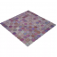 Мозаика AquaMo Pink Surface 31,7х31,7 см (000093216) Рівне