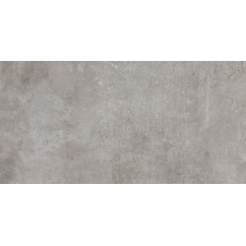 Керамогранитная плитка напольная матовая Cerrad Softcement Silver Rect. 59,7х119,7 см (5903313315555)