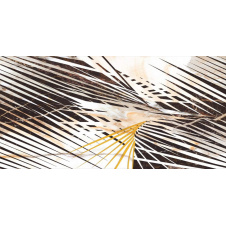 Керамогранитная плитка Cerrad Calacatta Gold Poler Decor A декор 59,7х119,7 см (5903313317221)